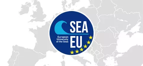 SEA-EU: European University of the Seas 