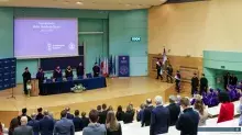Inauguracja Roku Akademickiego 2022-2023