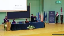 Inauguracja Roku Akademickiego 2022-2023