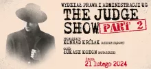 The JudgeShow2
