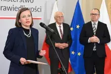 Prof. dr hab. Ewa Bagińska powołana do Komisji Kodyfikacyjnej Prawa Cywilnego!