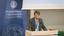 Relacja: XVI Konferencja Naukowa Międzynarodowego Prawa Humanitarnego