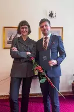 Przyznano nagrody Oddziału PAN w Gdańsku dla młodych naukowców