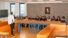 Zdolni z Pomorza na Wydziale Prawa i Administracji UG!