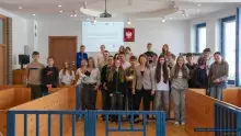 Zdolni z Pomorza na Wydziale Prawa i Administracji UG!