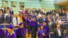 Inauguracja Roku Akademickiego 2024/2025