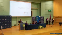 Inauguracja Roku Akademickiego 2024/2025