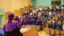 Inauguracja Roku Akademickiego 2024/2025
