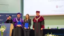 Inauguracja Roku Akademickiego 2024/2025