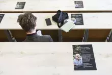 RELACJA - Jubileusz 70. urodzin prof. Zajadły