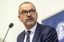 RELACJA - Jubileusz 70. urodzin prof. Zajadły