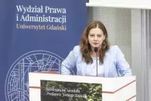 RELACJA - Jubileusz 70. urodzin prof. Zajadły