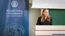 Minister K.P-N