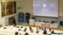 Relacja - Konferencja: "Wykorzystanie systemów sztucznej inteligencji w pracy pracownika samorządowego"