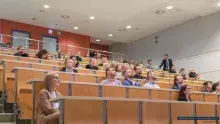 Relacja - Konferencja: "Wykorzystanie systemów sztucznej inteligencji w pracy pracownika samorządowego"