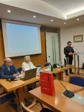 Relacja: międzynarodowa konferencja penologiczna: „Penelogical Deliberations. Miscellanea"