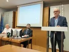 Relacja: międzynarodowa konferencja penologiczna: „Penelogical Deliberations. Miscellanea"