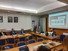 Relacja: międzynarodowa konferencja penologiczna: „Penelogical Deliberations. Miscellanea"