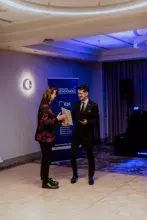 Gala 35-lecia ELSA Gdańsk 