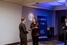 Gala 35-lecia ELSA Gdańsk 