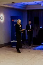 Gala 35-lecia ELSA Gdańsk 