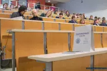 Relacja: Ogólnopolska Konferencja Naukowa: "Teoria kontra praktyka: Jak regulacje podatkowe sprawdzają się w biznesie"