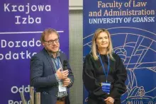 Relacja: Ogólnopolska Konferencja Naukowa: "Teoria kontra praktyka: Jak regulacje podatkowe sprawdzają się w biznesie"