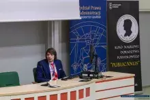 Relacja: Ogólnopolska Konferencja Naukowa: "Teoria kontra praktyka: Jak regulacje podatkowe sprawdzają się w biznesie"
