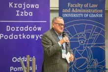 Relacja: Ogólnopolska Konferencja Naukowa: "Teoria kontra praktyka: Jak regulacje podatkowe sprawdzają się w biznesie"
