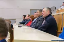 Relacja: Ogólnopolska Konferencja Naukowa: "Teoria kontra praktyka: Jak regulacje podatkowe sprawdzają się w biznesie"