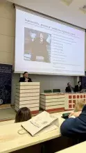 Relacja: Ogólnopolska Konferencja Naukowa: "Teoria kontra praktyka: Jak regulacje podatkowe sprawdzają się w biznesie"