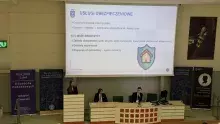 Relacja: Ogólnopolska Konferencja Naukowa: "Teoria kontra praktyka: Jak regulacje podatkowe sprawdzają się w biznesie"