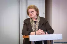 Relacja: Gdańskie seminarium praw człowieka - „Aktualne problemy praw człowieka”