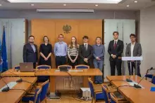 Finaliści konkursu z prawa cywilnego – zobowiązania