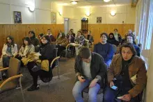 Relacja: II Konferencja Kół Naukowych: „Prawo: Wyzwania współczesności"