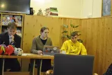 Relacja: II Konferencja Kół Naukowych: „Prawo: Wyzwania współczesności"