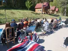 Relacja: II Konferencja Kół Naukowych: „Prawo: Wyzwania współczesności"