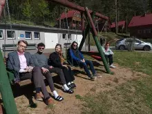 Relacja: II Konferencja Kół Naukowych: „Prawo: Wyzwania współczesności"