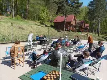 Relacja: II Konferencja Kół Naukowych: „Prawo: Wyzwania współczesności"