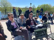 Relacja: II Konferencja Kół Naukowych: „Prawo: Wyzwania współczesności"