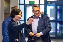 Relacja: Światowy Zjazd Absolwentów UG