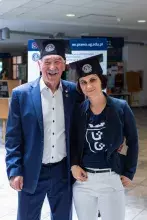 Relacja: Światowy Zjazd Absolwentów UG