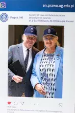 Relacja: Światowy Zjazd Absolwentów UG