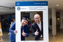 Relacja: Światowy Zjazd Absolwentów UG