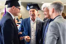 Relacja: Światowy Zjazd Absolwentów UG