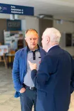 Relacja: Światowy Zjazd Absolwentów UG
