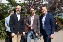 Relacja: Światowy Zjazd Absolwentów UG