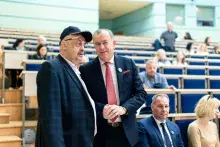 Relacja: Światowy Zjazd Absolwentów UG