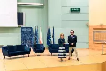 Relacja: Światowy Zjazd Absolwentów UG