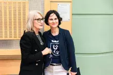 Relacja: Światowy Zjazd Absolwentów UG